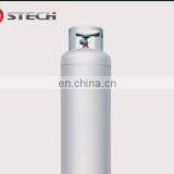 China Factory 50kg Lpg Gas Cylinders / 50kg Gas Cylinder thumbnail-1