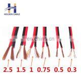 Roll Packing HIFI PVC Jacket Speaker Cable thumbnail-4