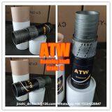 premium ATW reaming shell, impregnated diamond core drill bits & reamers, exploration drilling, rock coring, geotechnical drilling reaming shells