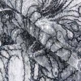 Dubai With Sequins Stripe Pattern Sequin Fabric thumbnail-5