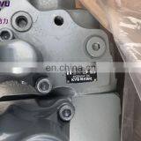 Jiuwu Power ZX240-3 ZX250-3 Excavator 4628664 Hydraulic Distribution Control Valve thumbnail-4