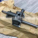 Brand New Oil Pump Used for EX200-5 6BG1 L210-0110B From Guangzhou Supplier JIUWU Power thumbnail-2