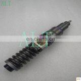 Excavator Common Rail Fuel Injector 20584345 for VOLVO thumbnail-2