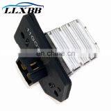 Оригинальный резистор двигателя вентилятора обогревателя 96327390 для GM BUICK EXCELL 93730342 93730347