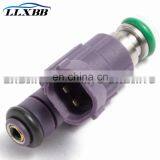Original Fuel Injector FBJC100 16600-2Y915 For Nissan 350Z Pathfinder Infiniti FX35 G35 166002Y915 thumbnail-3