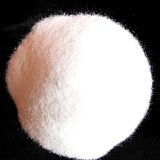 80mesh White Fused Alumina grains