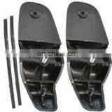 Rear Glass Liftgate Window Hinge Left & Right Side 87160-1F001 87150-1F001 thumbnail-2