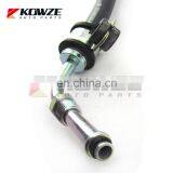 Power Steering Oil High Pressure Hose For Mitsubishi Pajero Montero 4 IV 2008-2017 4455A353 thumbnail-3