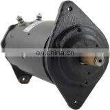 Starter Generator 1101432 for Case IH Tractor 154 184 185