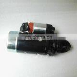 5265710 QD2512-010JD Cummins Engine Starter 6BT 24V 4.5Kw Starting Motor thumbnail-2