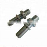 Hot Selling Diesel Engine Auto Parts ISLE Fuel Pump Connector 3969822 3966120