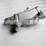 Dongfeng Truck Diesel Engine Parts Diesel Water Cooling Pump DCi11 Water Pump D5600222003 thumbnail-3