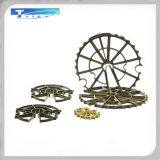 Construction Material Plastic Fitting