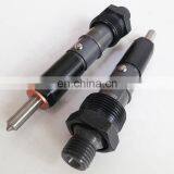 Heavy Truck Diesel Engine Spare Parts 3802246 Injector Nozzle thumbnail-6