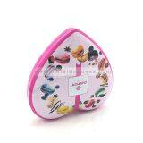 Heart Shaped Chocolate Tin for Valentine's Day thumbnail-1