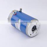 Brush Hydraulic Dc Motor 12Volt 2.8kw for Electric Tailgate of Truck thumbnail-3