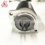 24V Electric Car dc Motor for Hydraulic Power Unit thumbnail-3