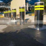 Китайская фабрика, гидравлический подъемный столб высокого качества thumbnail-4