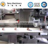 Automatic Industrial Small Mochi Encrusting Making Machine thumbnail-5
