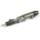 Diesel Engine Parts Fuel Injector 0445120030 for MAN TGA 18.430 thumbnail-1