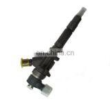 Genuine New Injector ME223750 ME223002 0445120049 4M50 Engine Common Rail Fuel Truck Diesel Injector for Mitsubishi Fuso thumbnail-1