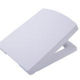 European Standard Urea Soft Close Quick Release Toilet Seat thumbnail-3