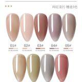 Nail Gel For Nail Industry Health / Safety thumbnail-3