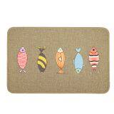 Anti Fatigue Non-slip Square Door Mat thumbnail-4
