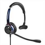 Beien FC21 PC Interface Call Center Headset Game Earphone Business Headset thumbnail-3