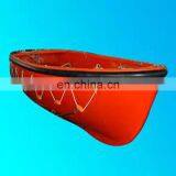 Marine Open Type FRP Life Boat/Rescue Boat thumbnail-2
