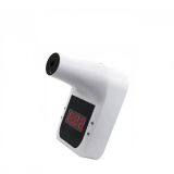 Automatic Induction Wall Mount Digital Body No Touch Thermometer thumbnail-3