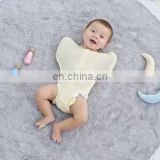 Zippered Super Soft 95% Bamboo Fiber Baby Swaddling Wrap Sleep Sack Wearable Blanket for Newborn Infant for Sleeping Safe