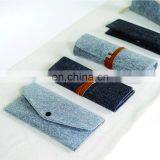 Custom Felt Rolling Up Pen Bags thumbnail-6