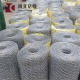 Anping Galvanized PVC Hexagonal Gabion Wire Mesh Stone Cage Gabion Baskets thumbnail-3