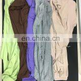 Custom Print Logo Women Men Embroidery Unisex Streetwear Crewneck Sweatshirt Oversized Zipper Hoodie thumbnail-6