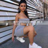 LAITE J2002 Women Jumpsuit Cloths Ladies 2 Piece Set Jumpsuit Women Cloths Jumpsuit Women Summer Suit thumbnail-4