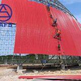 Dome Limestone Storage Shed thumbnail-2