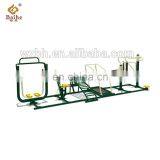 2018 Outdoor Gym Fitness Equipment Sports Combination of Trainers thumbnail-1