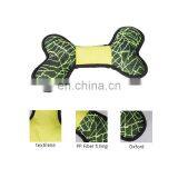 Manufacturer Wholesale Bite-resistence Chew Oxford Squeaker Dog pp Fiber Filling Toys thumbnail-4