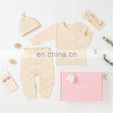 Baby Boys's Girls' Clothing Sets Baby Shower Gifts With Packing Box thumbnail-6
