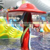 Top Quality Children Play Equipment Water Spray Toys For Kids