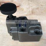 YUKEN Relief Valve BG-03-32 Proportional Valve thumbnail-2