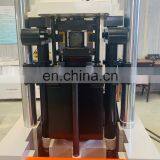 2020New Model ASTM CE ISO High Frequency Fatigue Testing Machine thumbnail-4