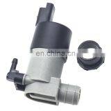 Насос омывателя лобового стекла 28920-EB300 28920EB300 для NISSAN NAVARA D40