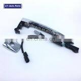 80640-1AA0B 806401AA0B Front Left Driver Side Keyhole Outside Door Handle Exterior For Nissan For Rogue For MURANO For MAXIMA thumbnail-2