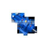 High Torque Cycloidal Gear Motor Cyclo Reductor for Paper Mill thumbnail-4