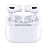 2020 Amazon best selling wholesale replacement charging case top quality in ear wireless bluetooth headphones