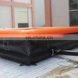 Freestyle Sports Giant Airbag Stunt Inflatable Air Bag Mattress thumbnail-3