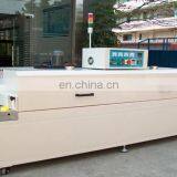 Liyi Drying Oven Steel Mesh PVC Mesh Belt Used Electric Industrial Tunnel Furnace IR and UV Drying Line thumbnail-6