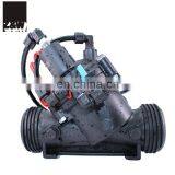 Pressure Reducing Solenoid Valve 2" DN50 DE63 Irrigation System